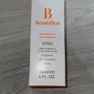 BeautyStat Universal C Skin Refiner